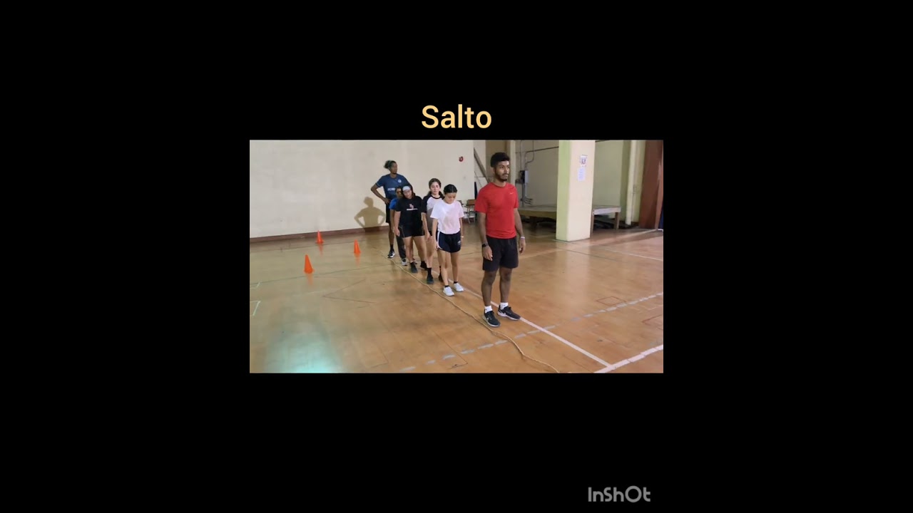 Desarrollo de las habilidades motrices básicas utilizando el juego como elemento de aprendizaje.