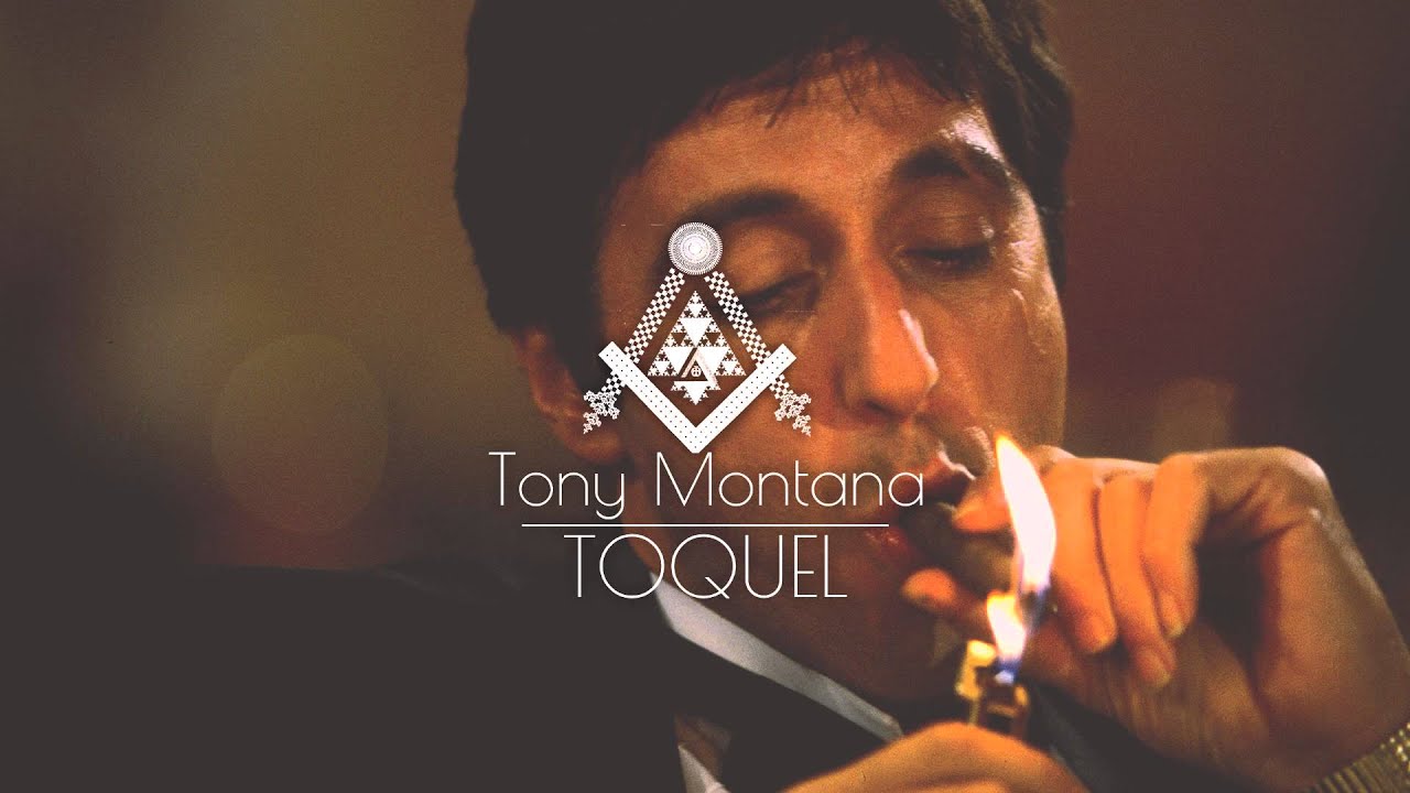 TOQUEL - Tony Montana (Audio)