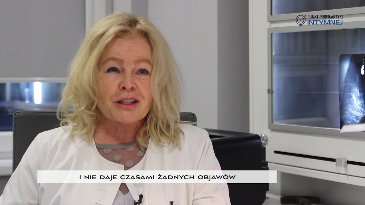 Kiedy udać się na badania / Punkt Profilaktyki Intymnej / POSUM Poznań
