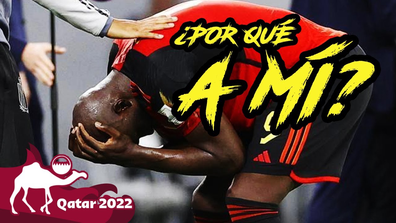 Los 20 PEORES JUGADORES de la COPA del MUNDO. Decepciones ABSOLUTAS