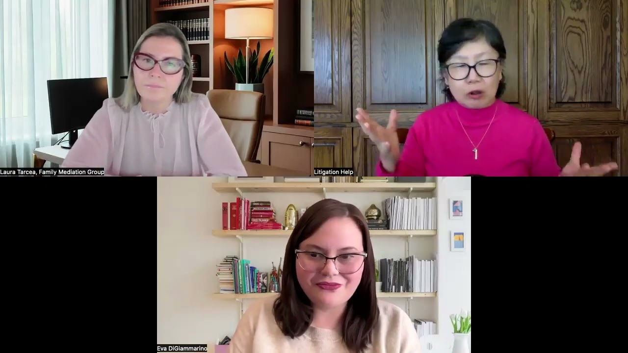 What to do when You've been served-part 1