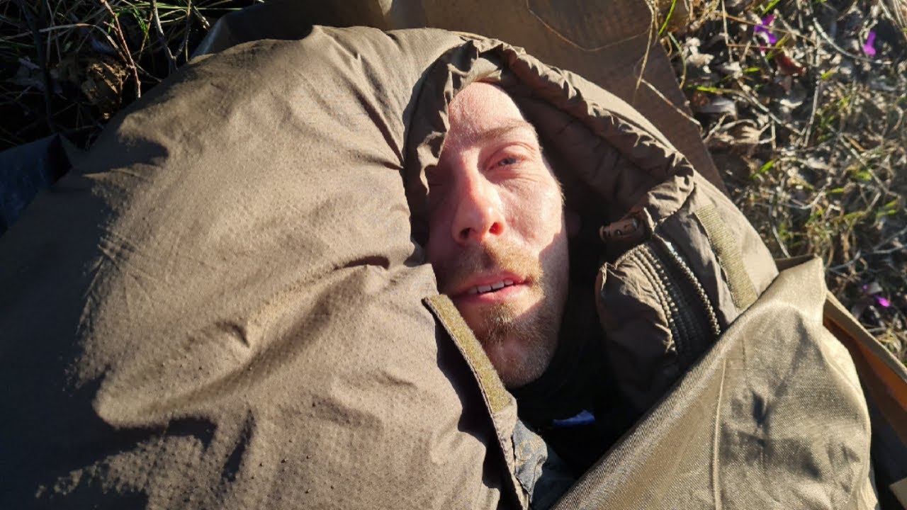 betreute Wanderschänderei - die Expedition