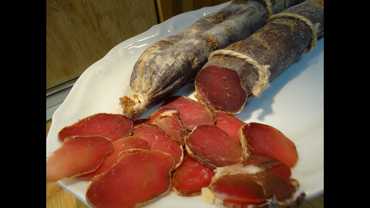 107 # Валеное филе - Невероятно нежная и вкусная сушеная закуска для ценителей - SUB - Yami Yami