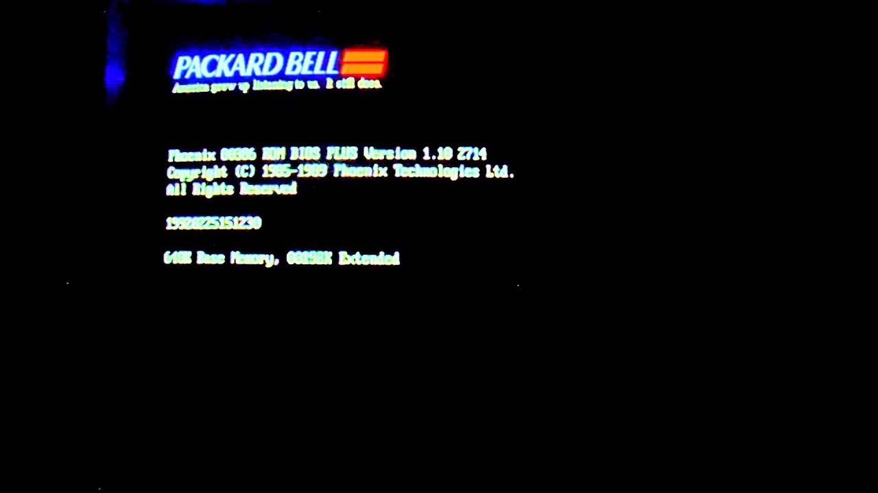 Virus.DOS.Executioner (mild flashing lights)