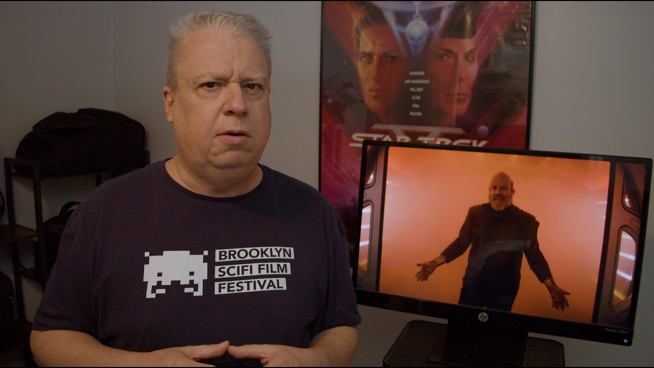 Star Trek: Starfleet Academy S01E06 Review
