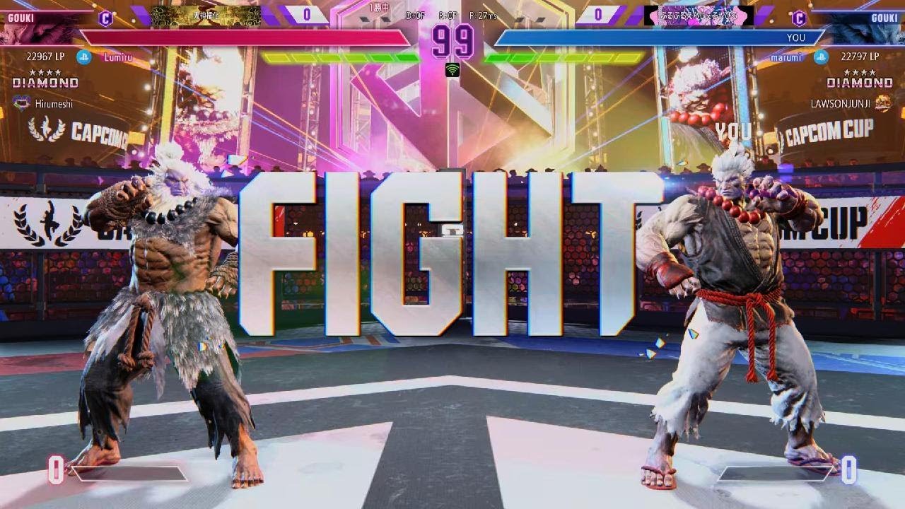 Street Fighter 6_20260215ランクマッチ豪鬼2