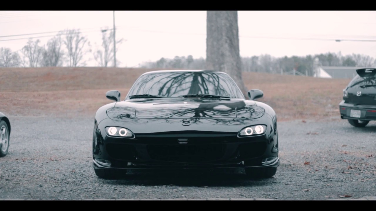 David's 3-Rotor Rx-7 Dyno Tune & Upgrade | Addicted Performance Unltd