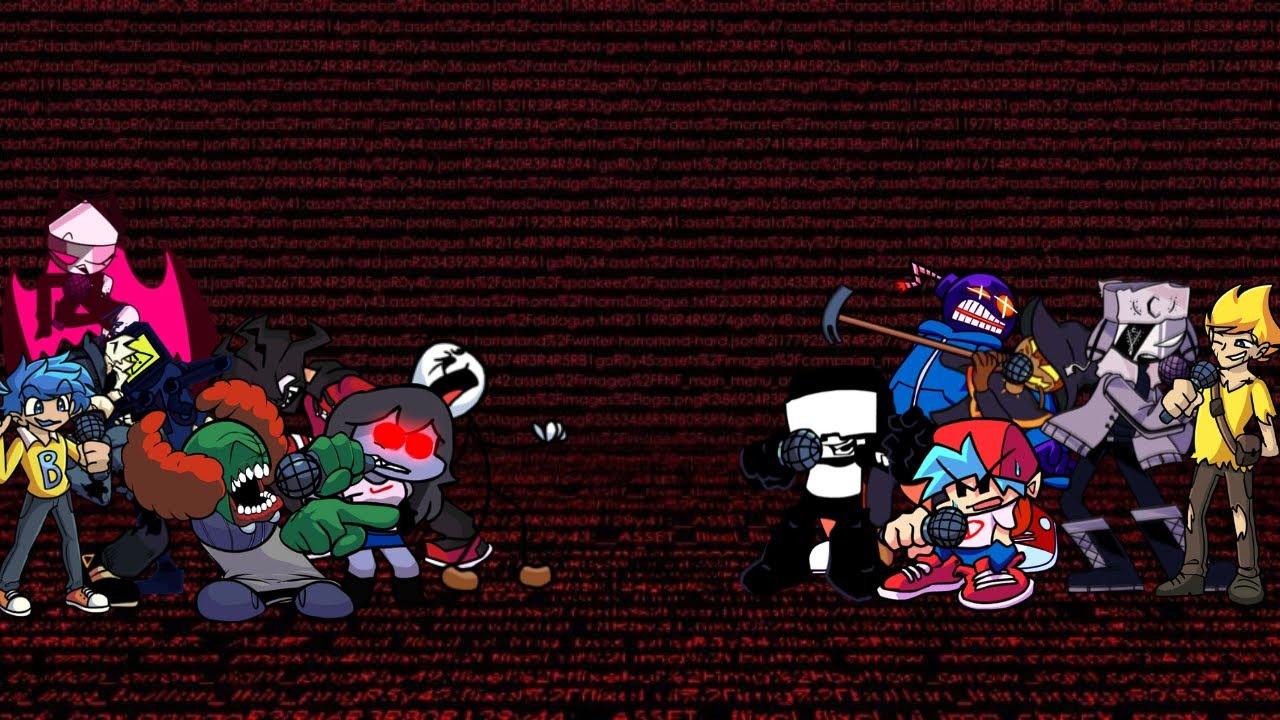 MANIFEST 13 PLAYERS