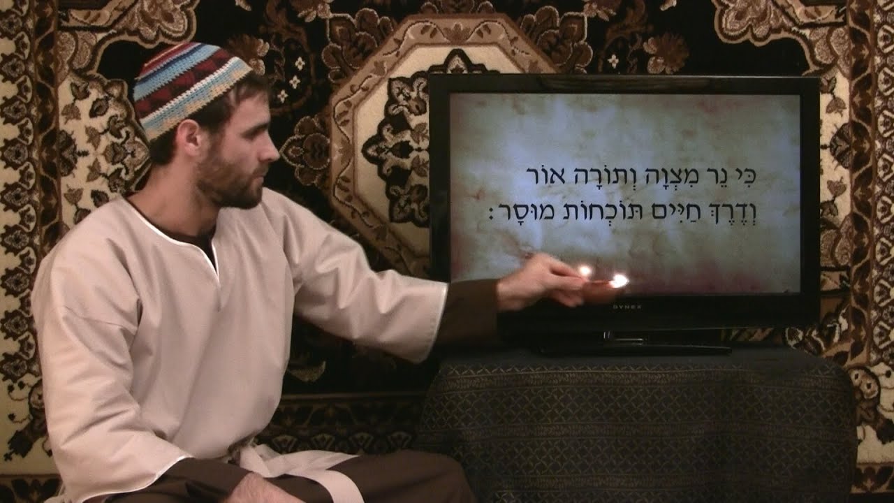 ❤️ Get closer to YESHUA 👑 through HEBREW 📜 (Hebrew Quest @ holylanguage.com 👀)