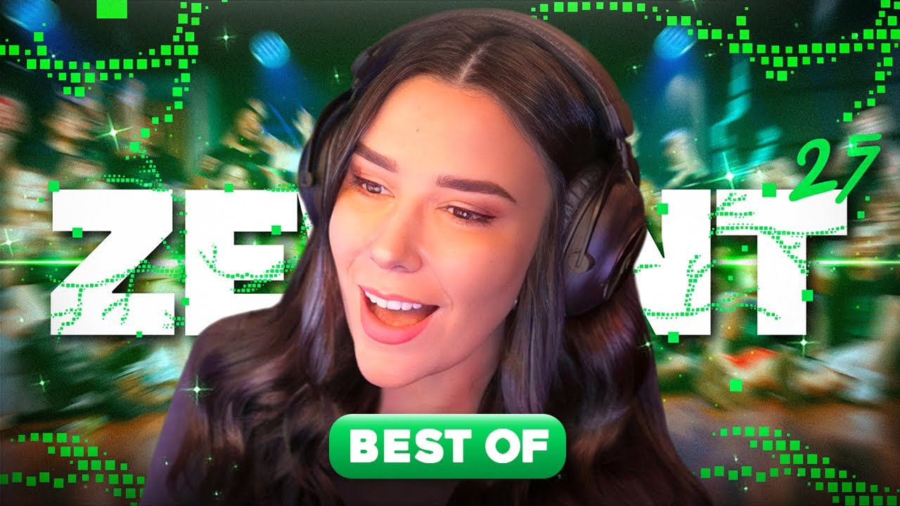 ZEVENT 2025 - BEST OF GOM4RT