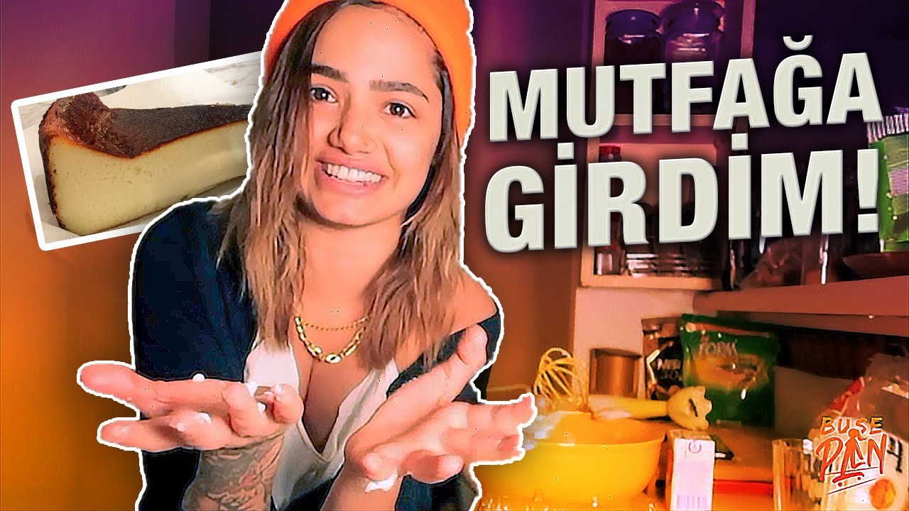 Karantinada ''&Ccedil;ılgın'' Doğum G&uuml;n&uuml;! 27 OLDUM 27 !!!