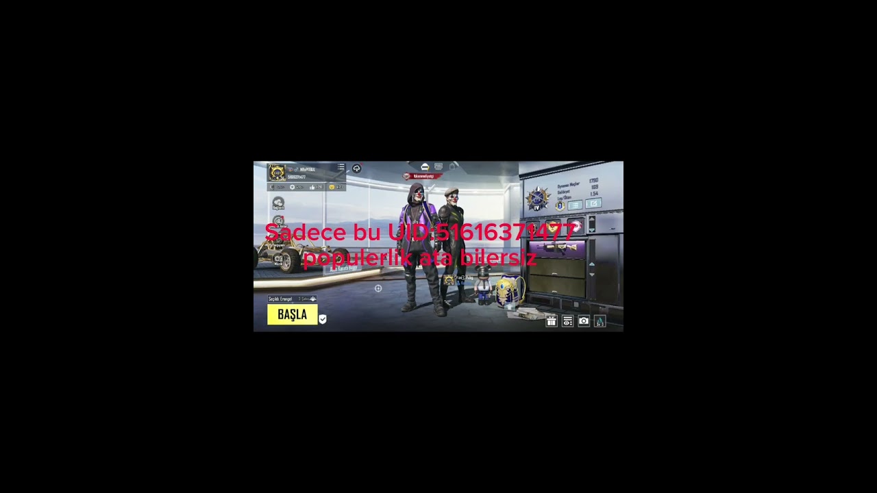 Pubg mobile populerlik