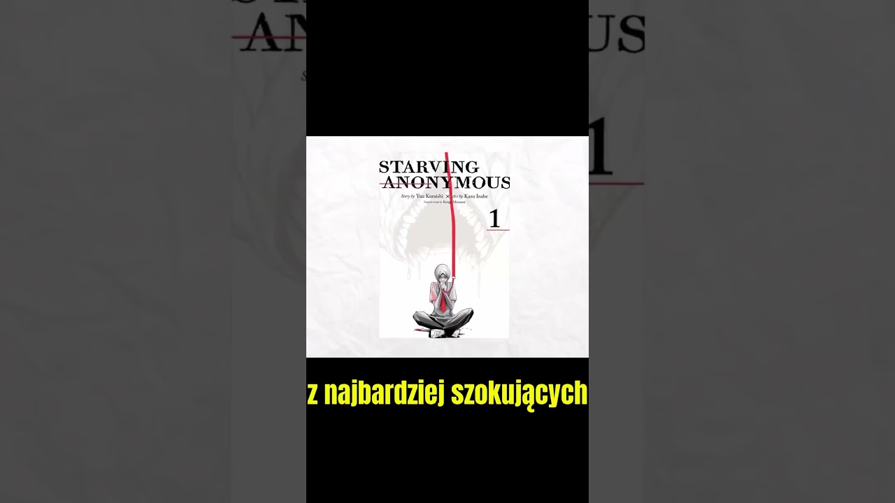 🎬 Całość w linku powyżej👆#manga #horror #horrormanga