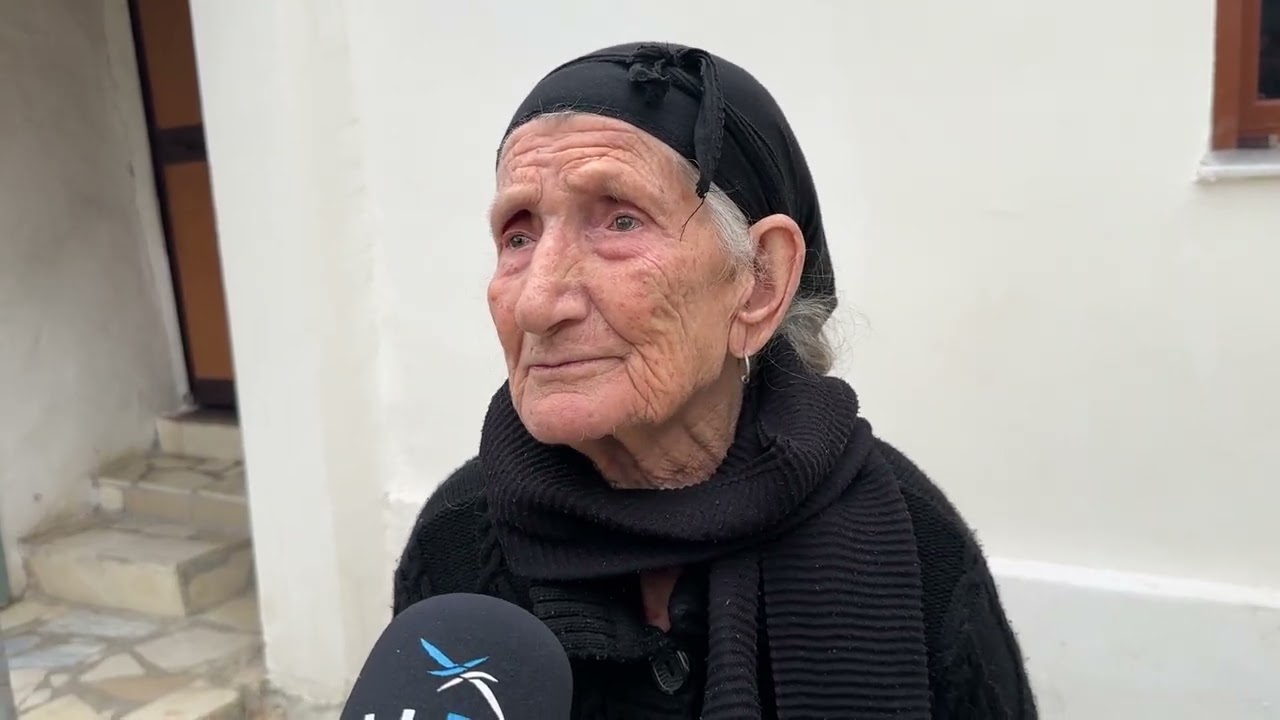 Banorët e Drashovicës ankohen për rehabilitim gjysmak: punimet u lanë përgjysmë
