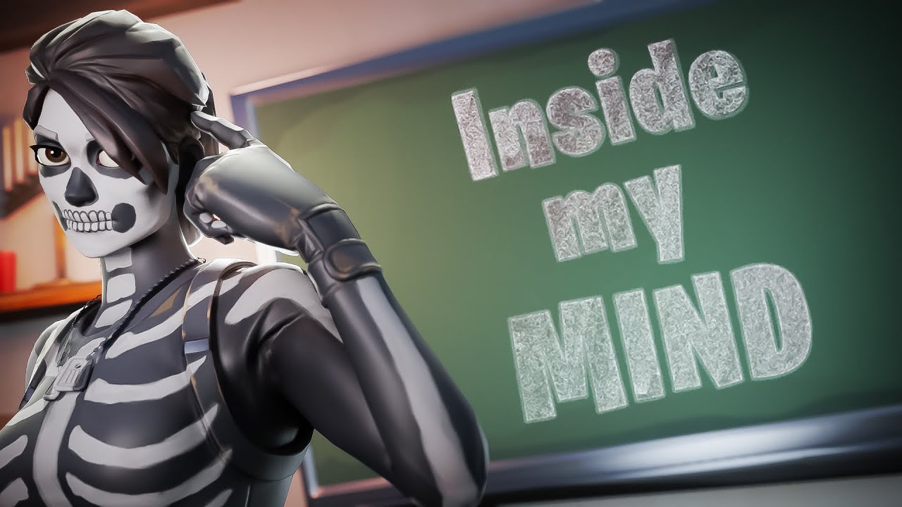 Inside The Mind Fortnite Zero Build: Chapter 4 Season 4 Ep. 7 (Fortnite Educational Commentary)