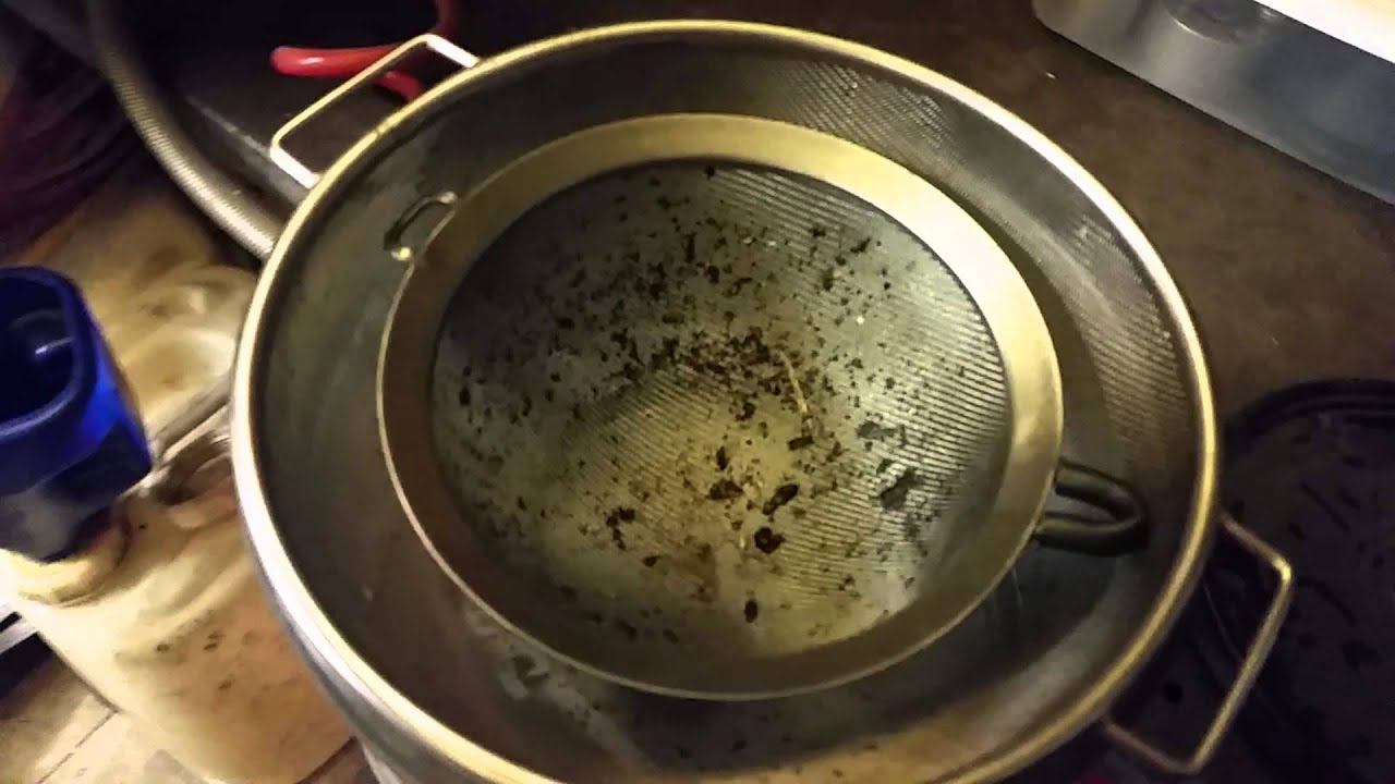 DEMO Clean Burn CB2000 waste oil heater  burner