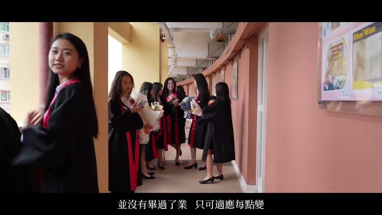 CCSC 2023 Graduation Day Vlog