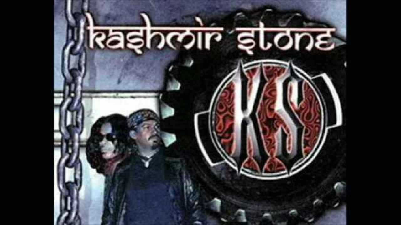 Kashmir Stone - Dhevathai