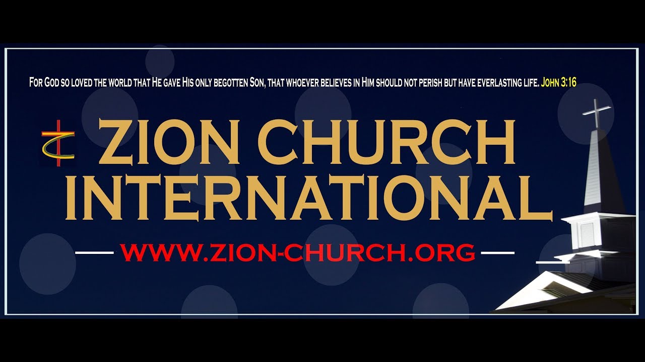 Sunday Worship Service - Bro. Paul Sudhakar - Session 3 - Part 1