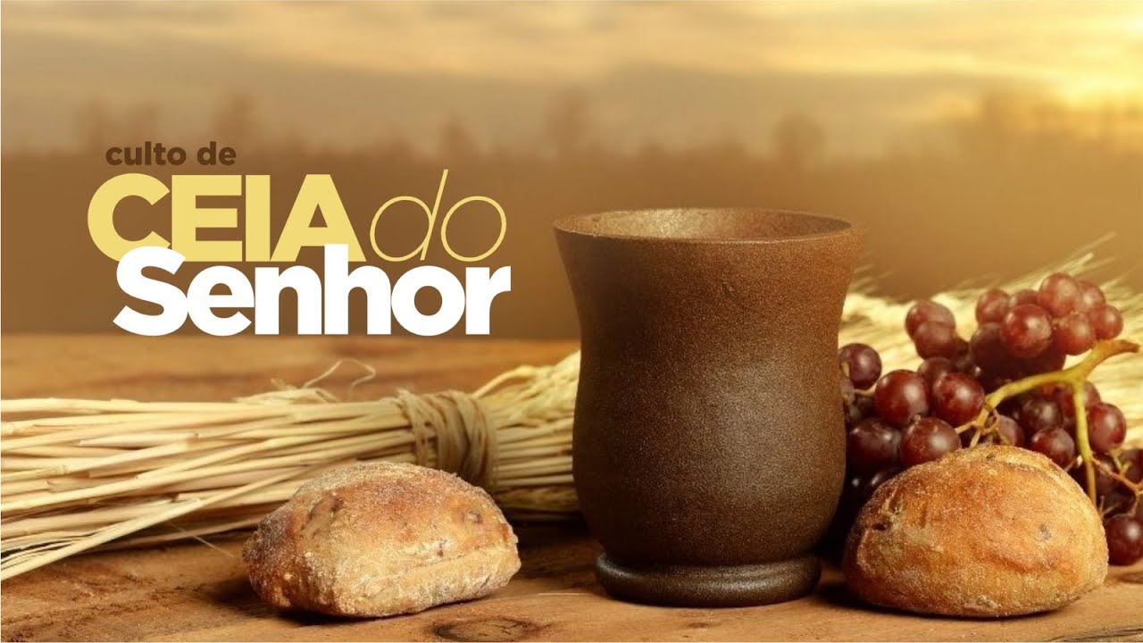 Culto de ceia | Fevereiro 2026
