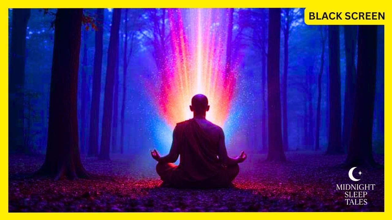 12 Hrs of Tibet zen dharma positive meditation | Positive helaling for Spiritual reset
