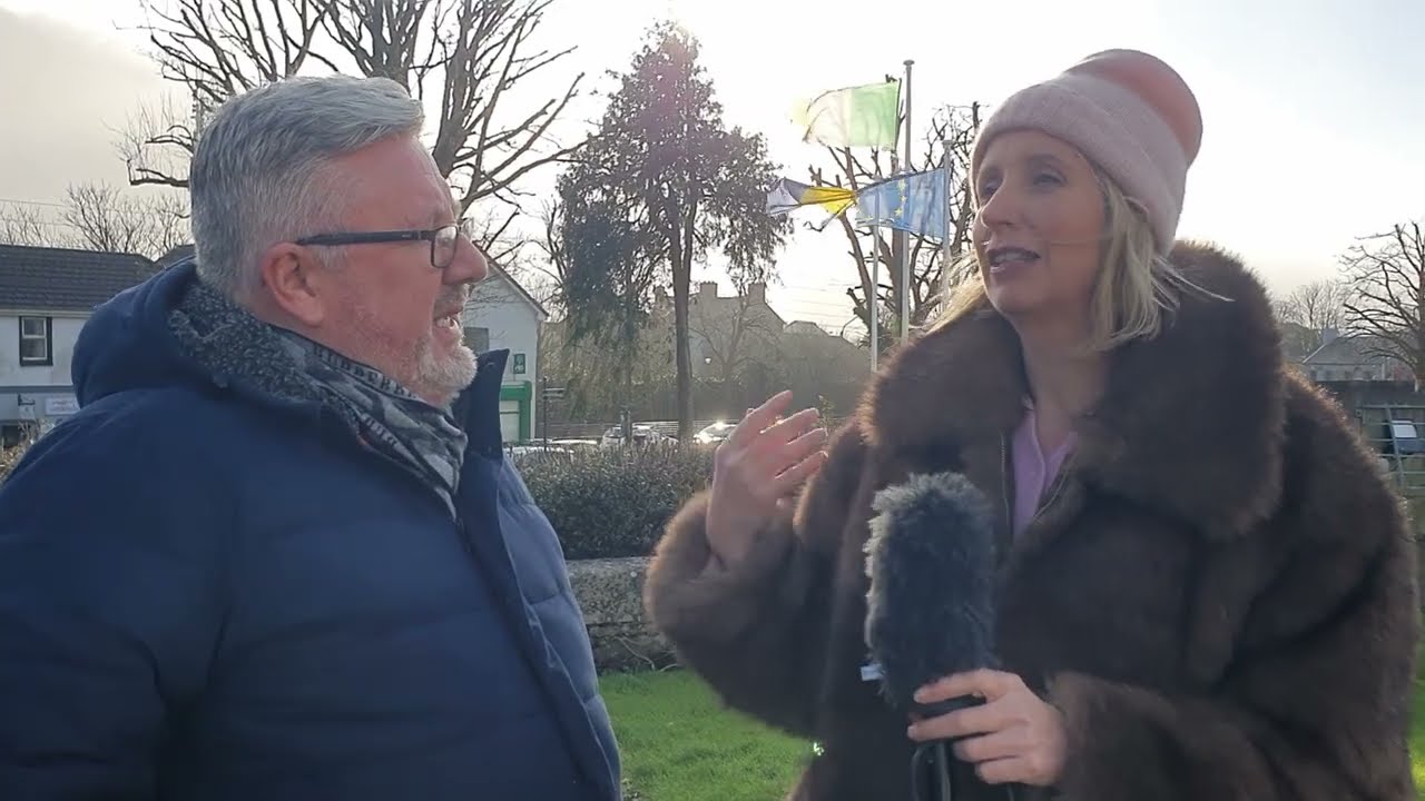 Citizen Journalist Philip Dwyer denies trespass at hotel where unvetted migrant men were placed