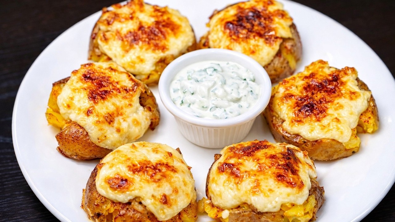 🔥 Ich brate keine Kartoffeln mehr – deshalb!