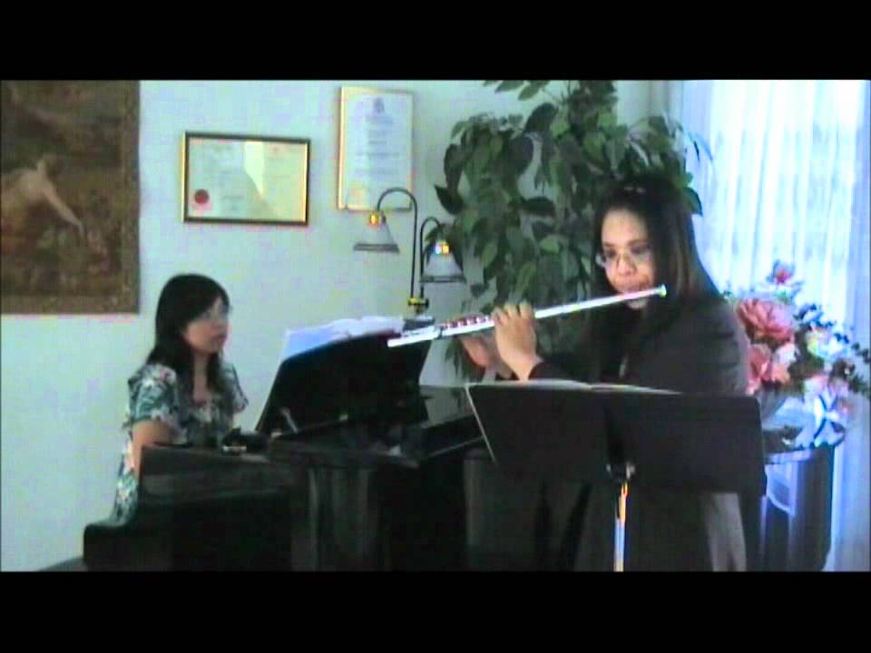 Gluck, Christoph Willibald - Menuet and Spirit Dance from Orpheus