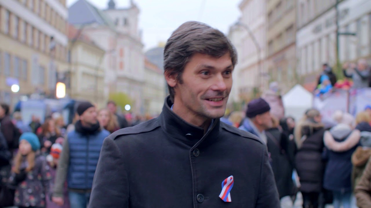 Hithit.cz - Marek Hil&scaron;er do Sen&aacute;tu