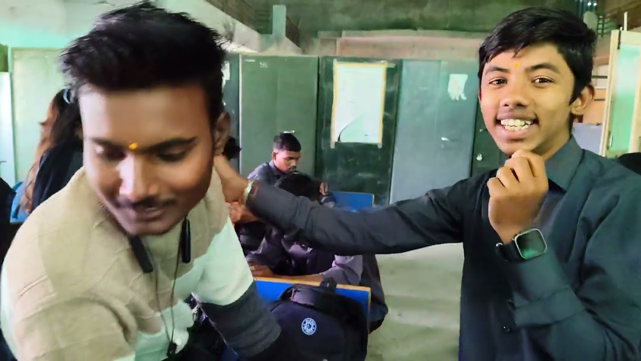 नकली पैसे चा Prank 😂😀@Prajwal_chahakarvlog 