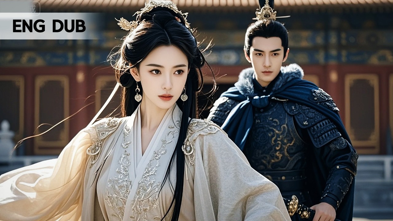 Evil Sister Ruined Her with a Stranger—Turns Out He’s the MOST POWERFUL General Who Spoils Her!