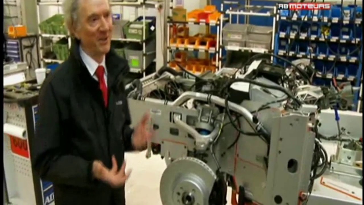 Reportage/Documentaire Lotus Evoras Fr