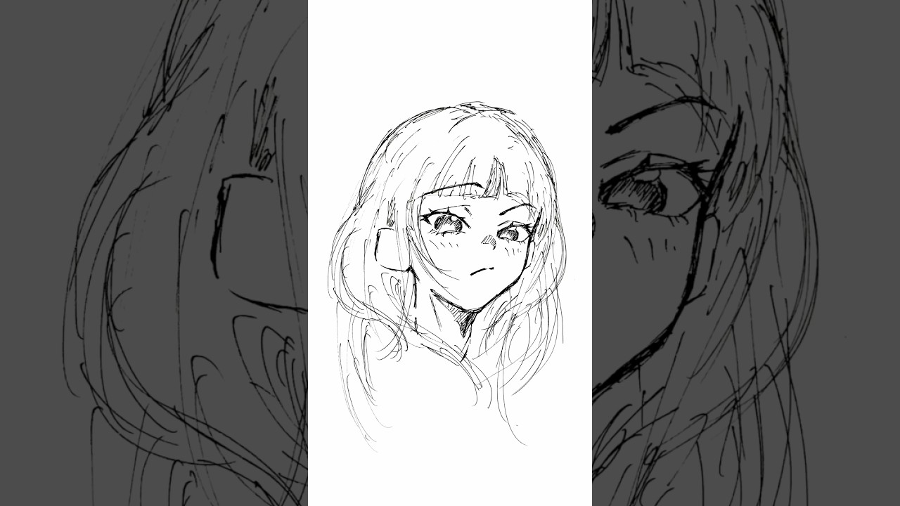 #らくがき