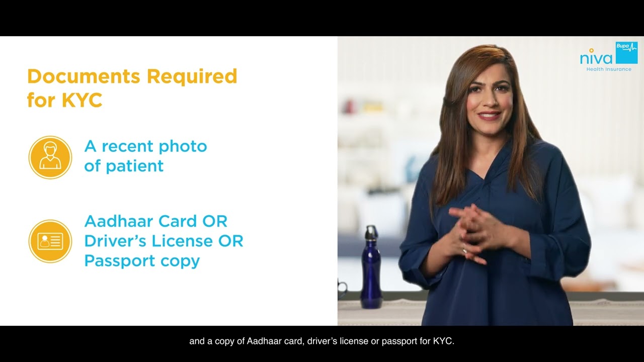 Niva Bupa Cashless Health Insurance: Streamlined and Faster Claim Processing