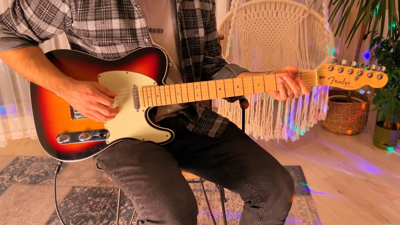 Duman - Melek  ( Solo )
