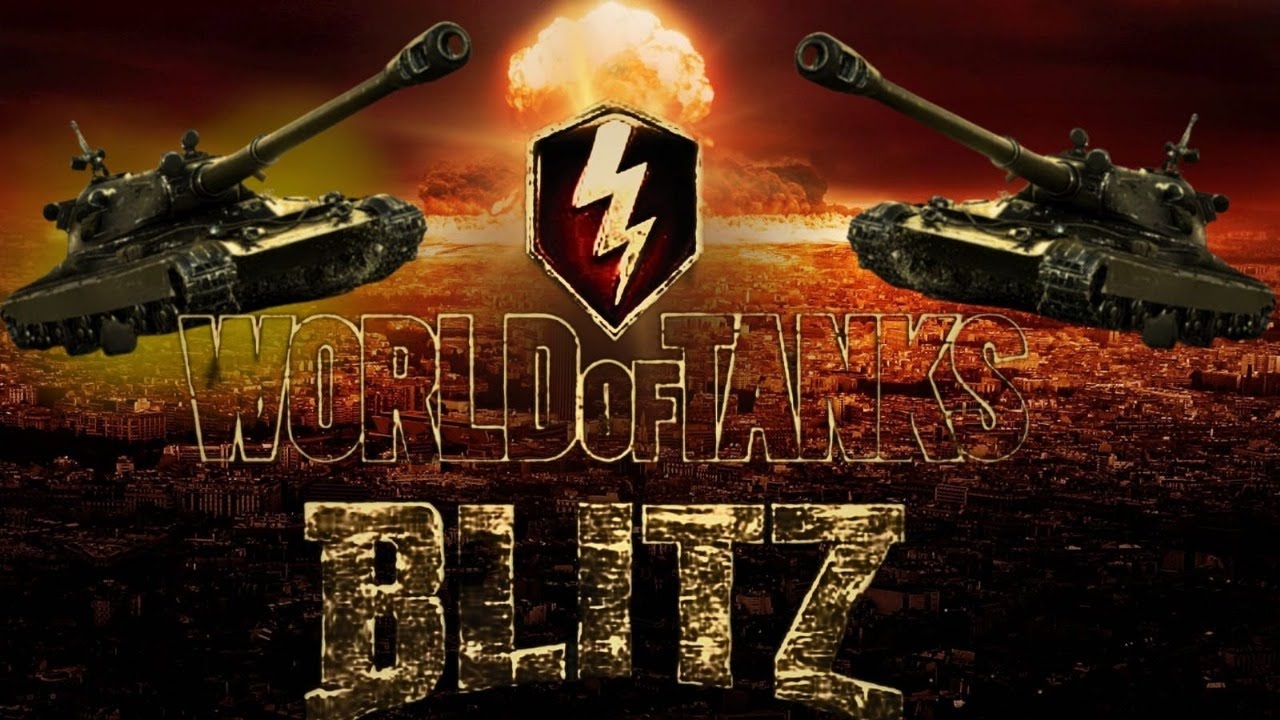WoT Blitz  ASIA SERVER BATTLE  GAMES| Rushing with teammates!