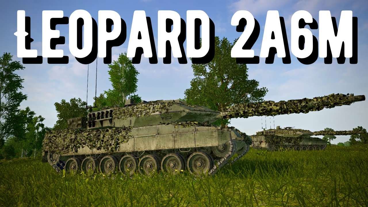 Squad | Leopard Gameplay INTENSE BATTLE With T-72 Main Battle Tanks