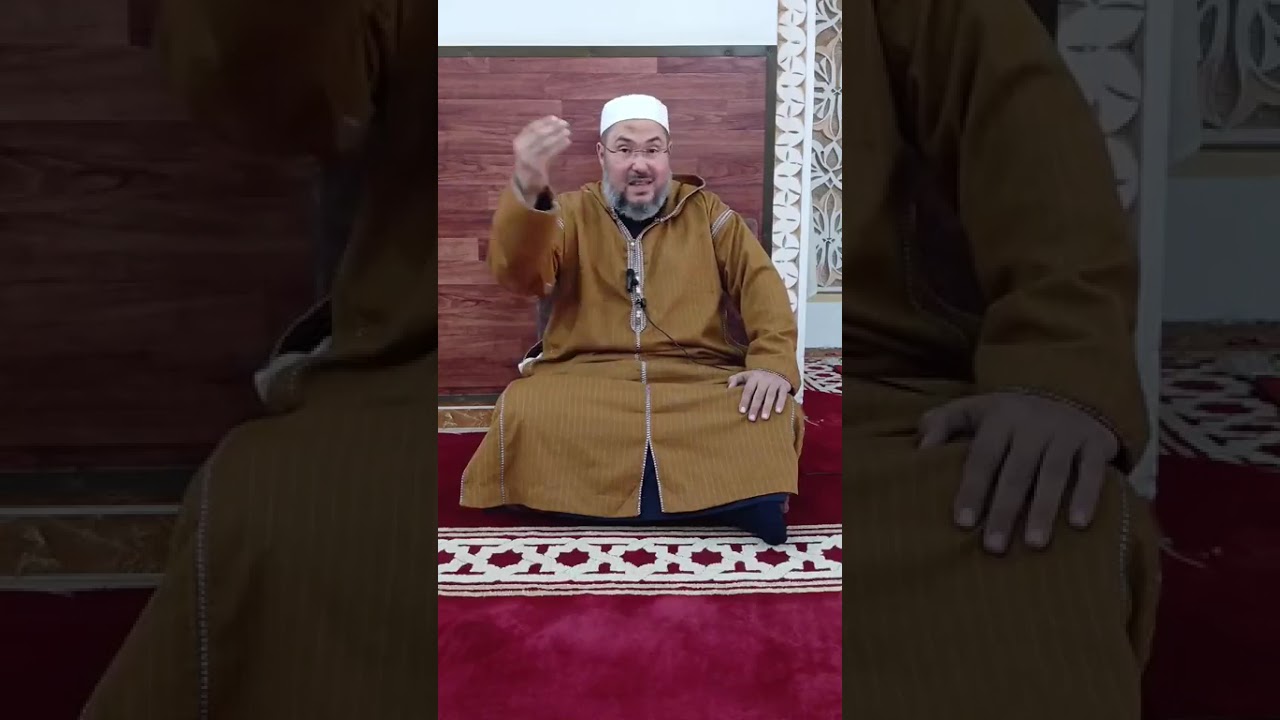 سورة البقرة 85 | مجالس القرآن 94 | محمد خليل الزروق | 1447/9/10 = 2026/2/28