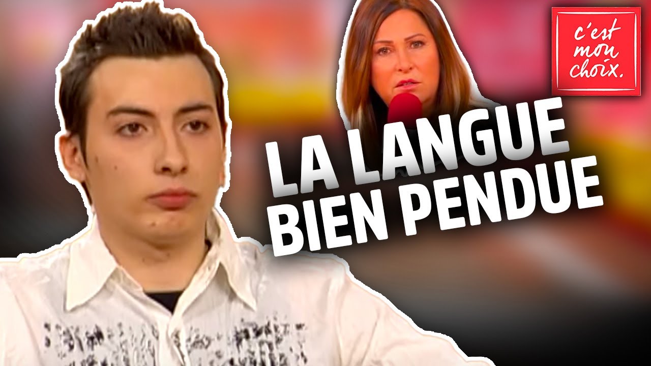 INÉDIT - Je dis tout haut ce que les autres pensent tout bas… - C'est mon choix (intégrale)