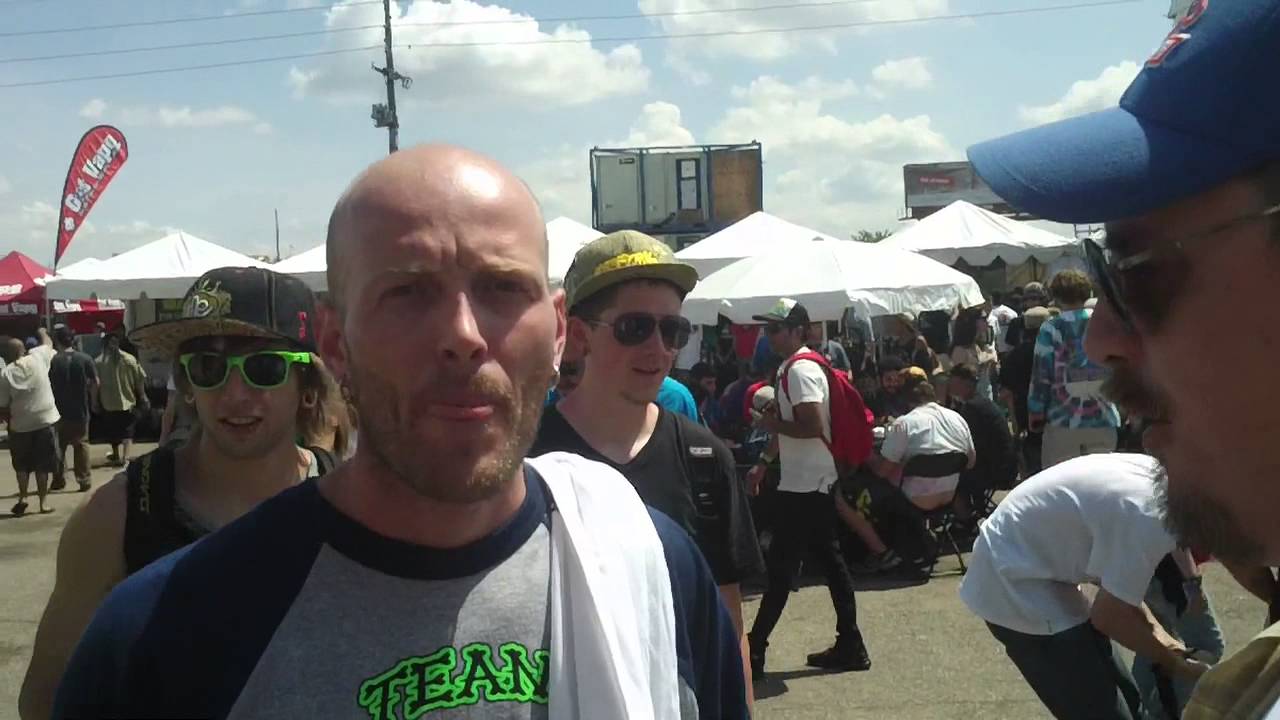 The 710 Cup   Errl Riggz After