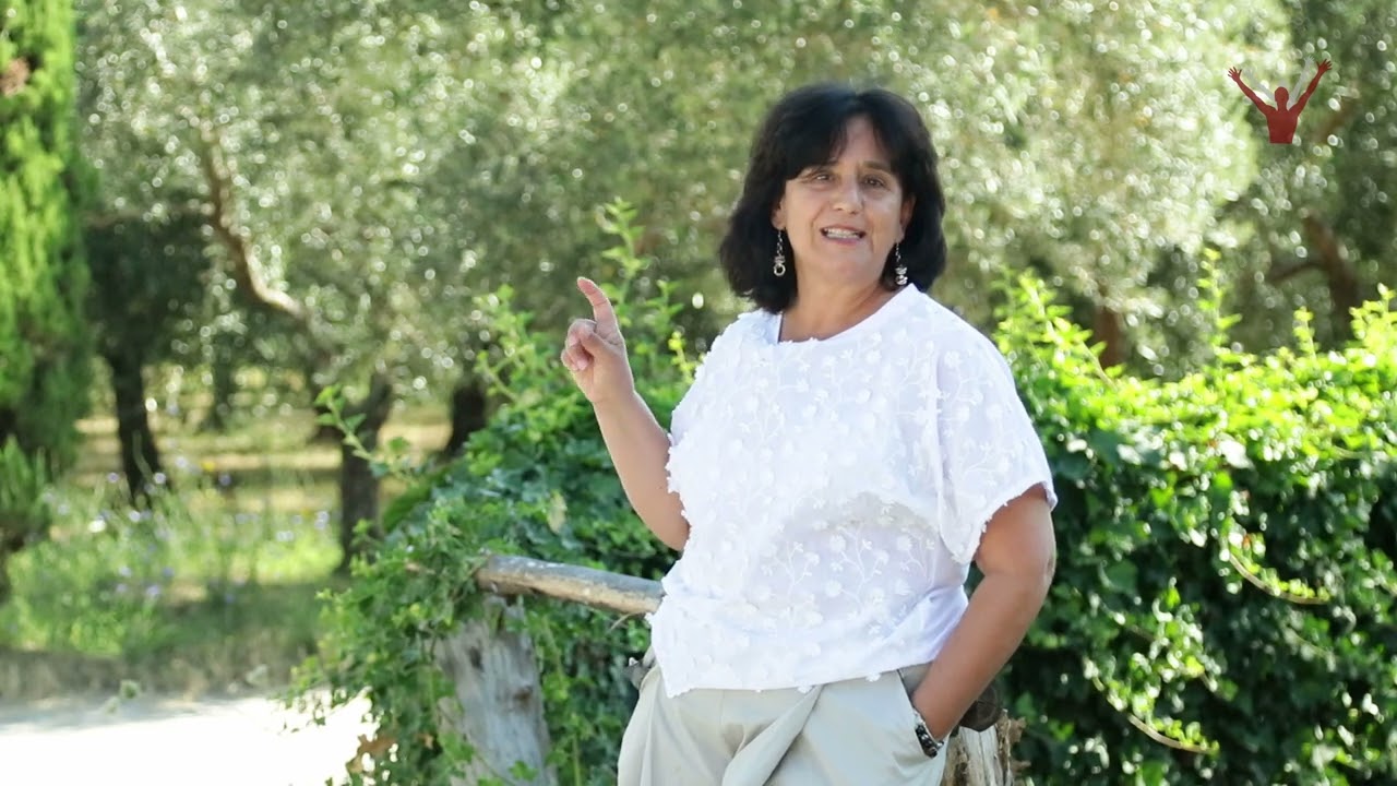 Ce.I.S. - Intervista alla Dott.ssa Tiziana Zitoli, responsabile della Comunità "La Quercia"