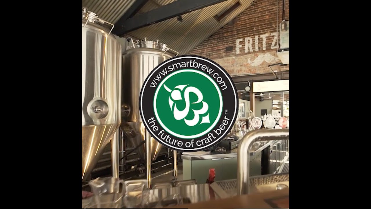 SmartBrew - This is how you Open a Brewery.