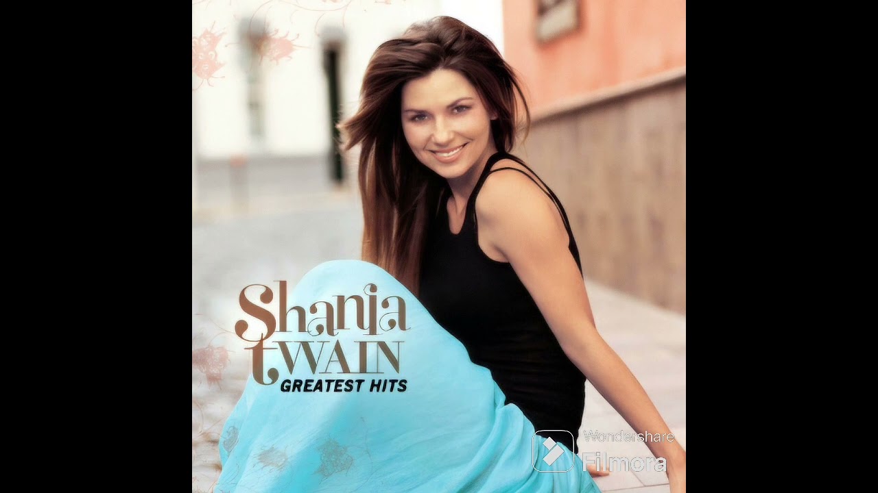 Shania Twain - Party For Two (with Billy Currington) Instrumental (With Background Vocals)