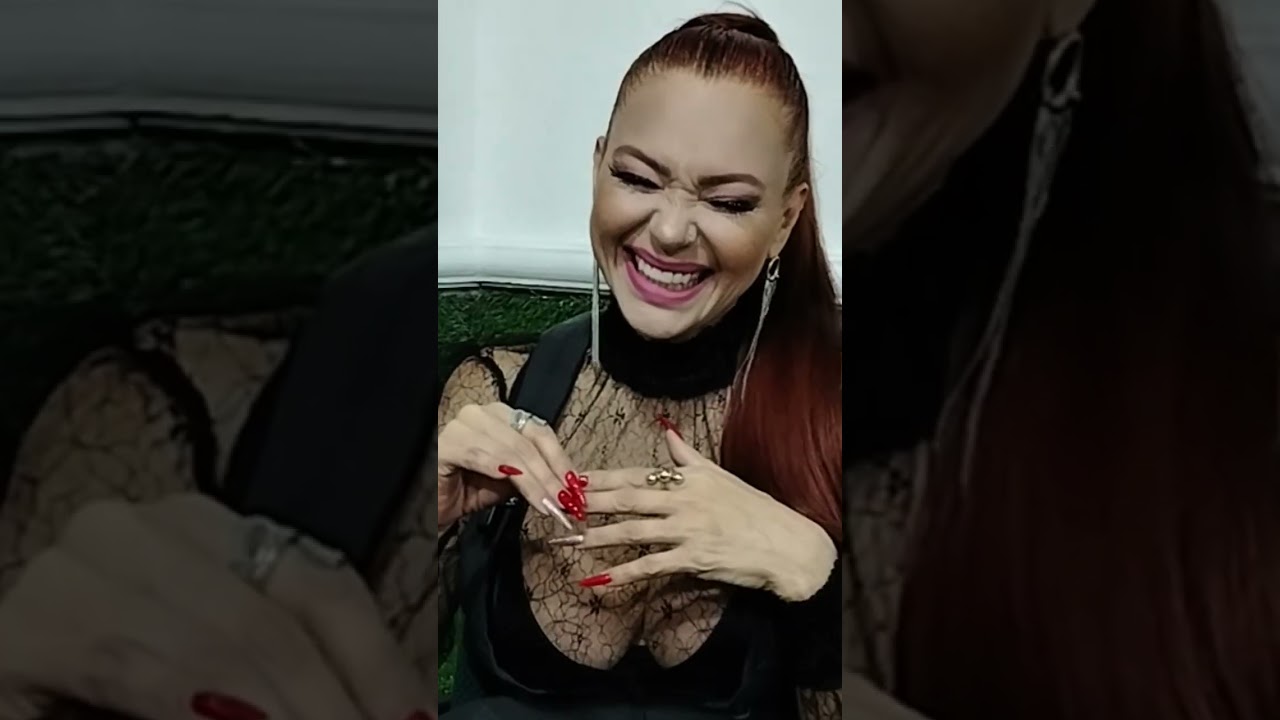 Entrevista a la actriz venezolana Maribel Zambrano T1 E1