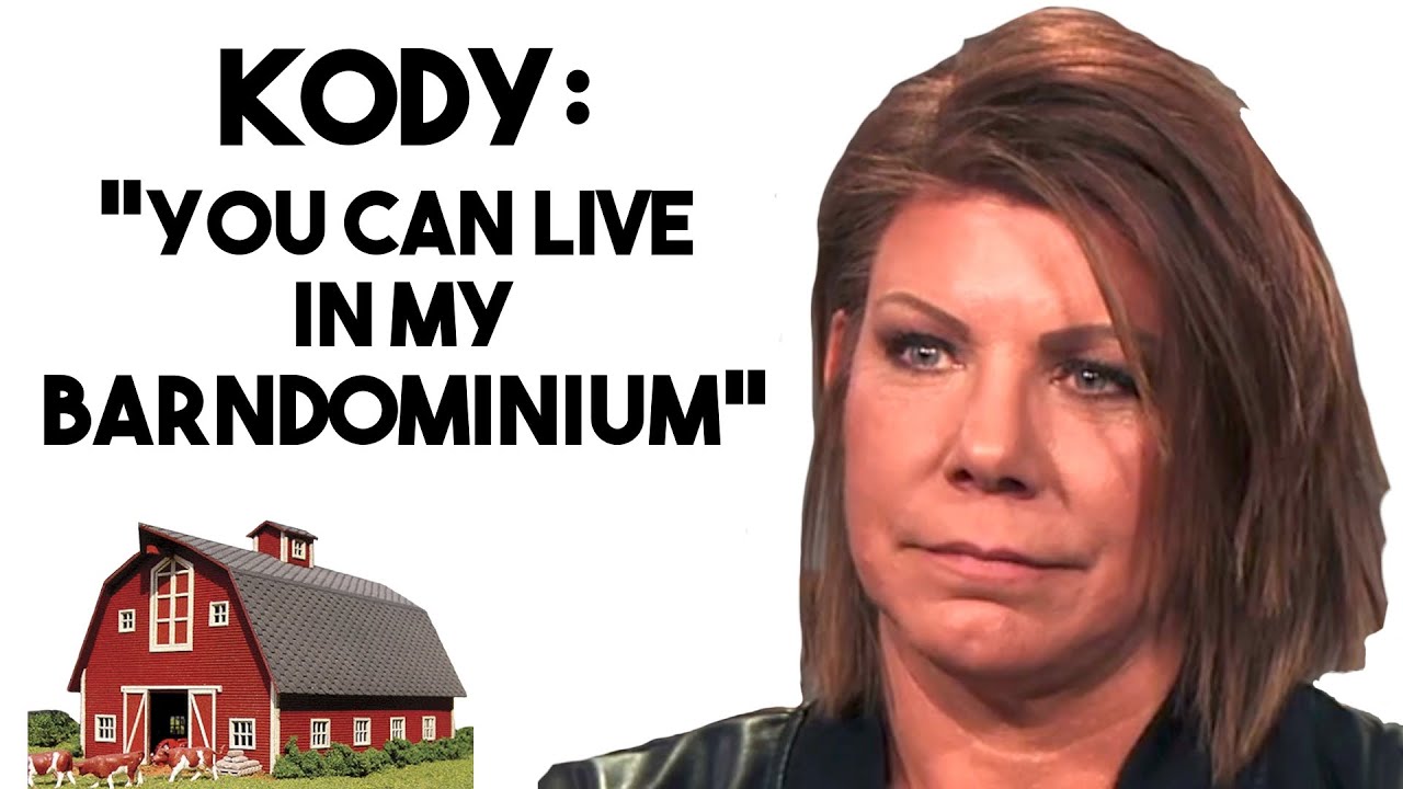 Sister Wives Season 18 Episode 8 Recap