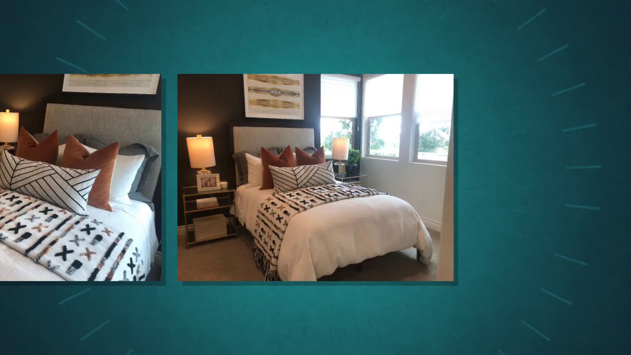 Prado at Cadence Park- New Homes for Sale –Irvine, CA