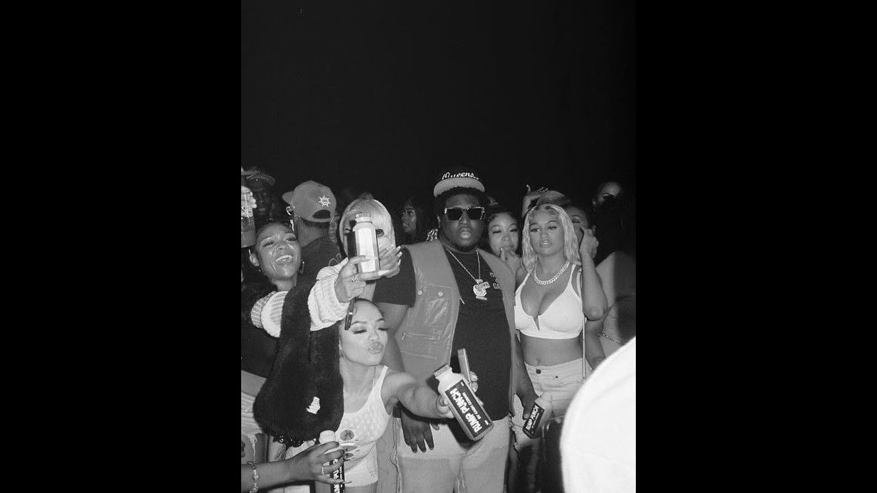 [FREE] Cash Cobain x NOLA Bounce Type Beat 