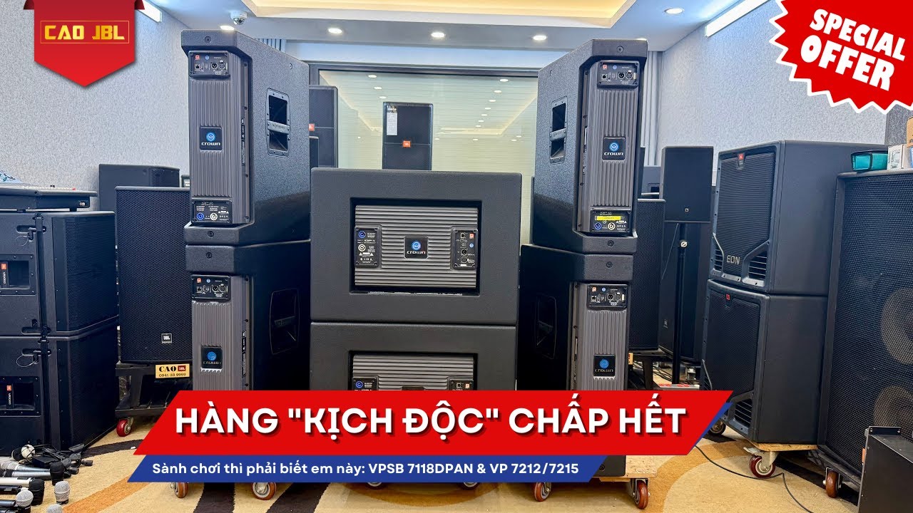 Sành chơi thì phải biết em này: Hàng 