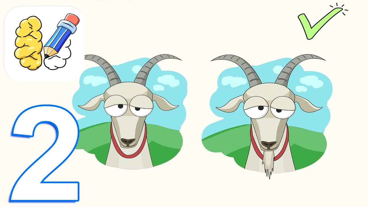 DOP: Draw One Part Gameplay Walkthrough Part 2 Level 40-80 (IOS/Android)