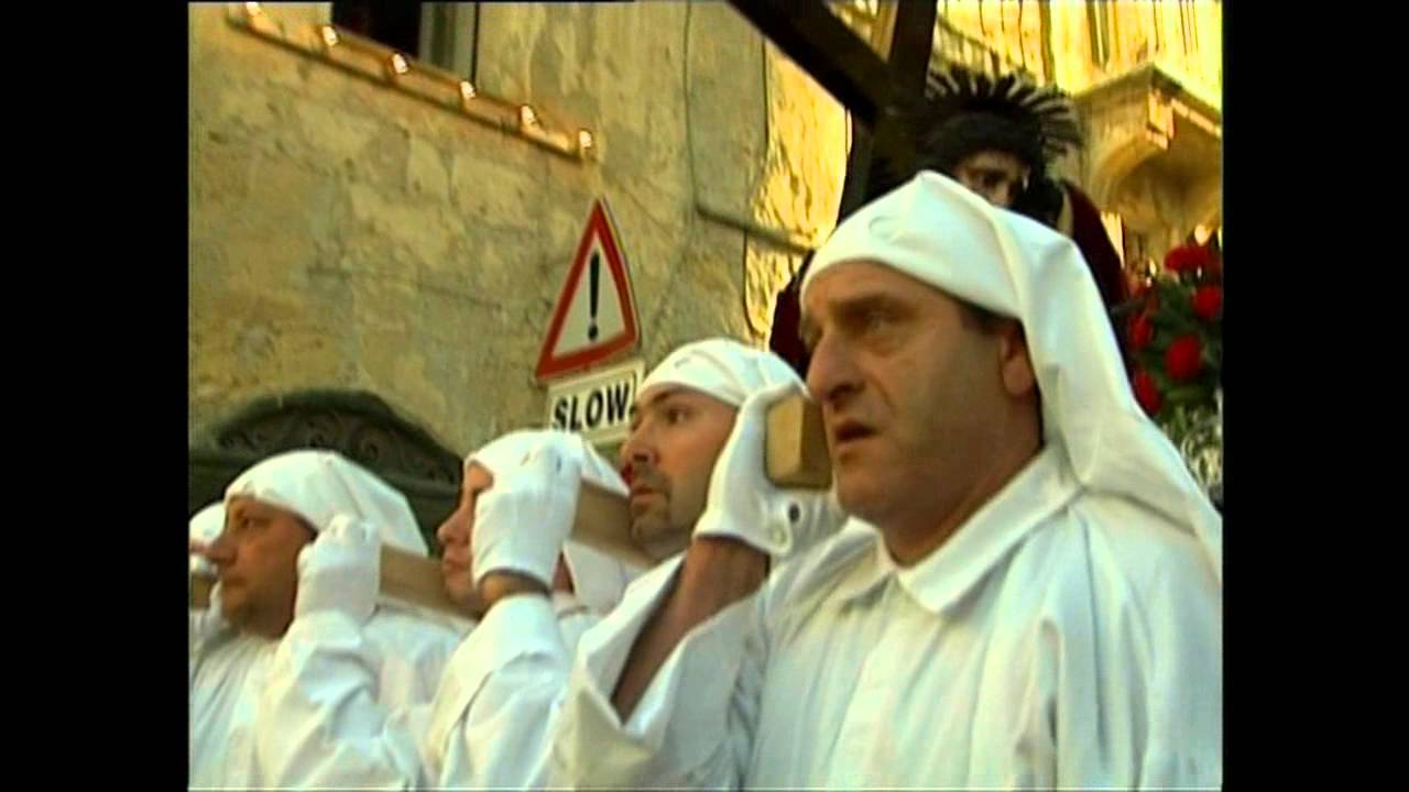 Good Friday Vittoriosa 2006